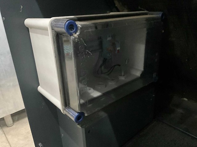 Bitzer - 2020 - 2des-3.f1y-40s - koelmotor - afbeelding 11 van  14