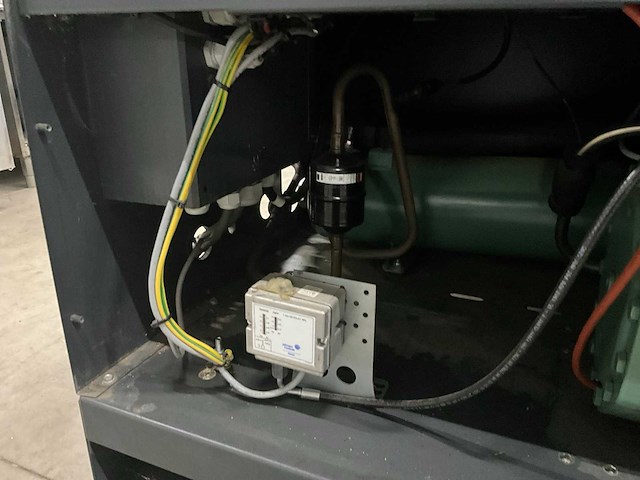 Bitzer - 2020 - 2des-3.f1y-40s - koelmotor - afbeelding 12 van  14