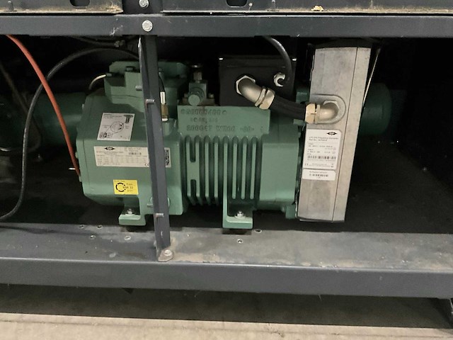 Bitzer - 2020 - 2des-3.f1y-40s - koelmotor - afbeelding 13 van  14