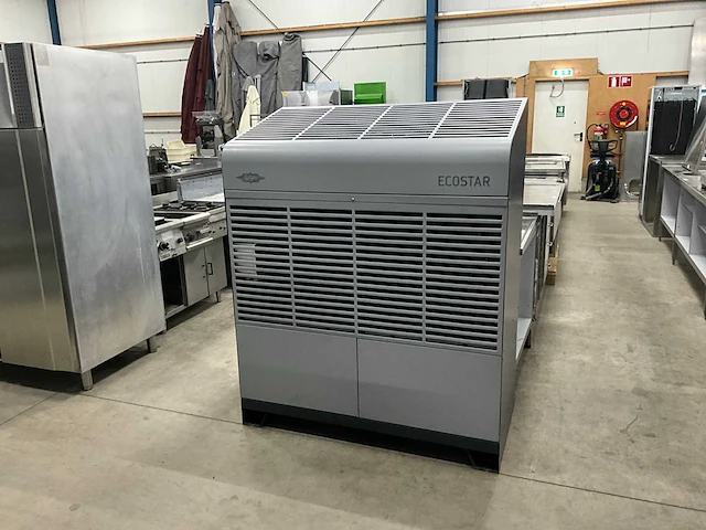 Bitzer - 2020 - 2des-3.f1y-40s - koelmotor - afbeelding 1 van  14