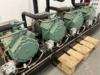 Bitzer - monoflow koelinstallatie met regelkast - afbeelding 7 van  13