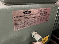 Bitzer - monoflow koelinstallatie met regelkast - afbeelding 8 van  13