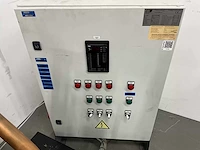 Bitzer - monoflow koelinstallatie met regelkast - afbeelding 10 van  13