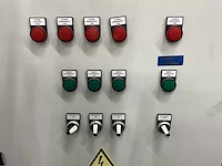 Bitzer - monoflow koelinstallatie met regelkast - afbeelding 11 van  13
