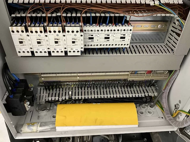 Bitzer - monoflow koelinstallatie met regelkast - afbeelding 13 van  13