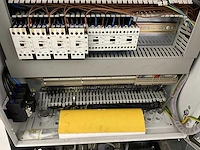 Bitzer - monoflow koelinstallatie met regelkast - afbeelding 13 van  13