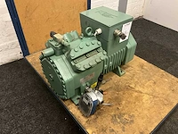 Bitzer 4htc-20k-40p koelcompressor co2 - afbeelding 1 van  7