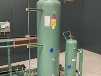 Bitzer hfc 55 chiller koelinstallatie - afbeelding 6 van  8