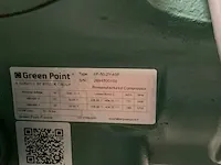 Bitzer hfc 55 chiller koelinstallatie - afbeelding 8 van  8