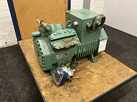 Bitzer koelcompressor co2 - afbeelding 1 van  6