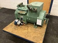 Bitzer koelcompressor co2 - afbeelding 2 van  6