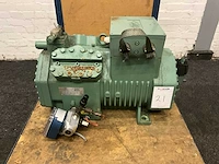 Bitzer koelcompressor co2 - afbeelding 3 van  6