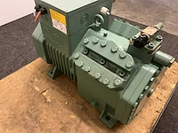 Bitzer koelcompressor co2 - afbeelding 6 van  6