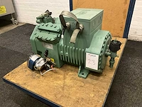 Bitzer koelcompressor co2 - afbeelding 2 van  6