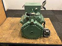 Bitzer koelcompressor co2 - afbeelding 4 van  6