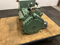 Bitzer koelcompressor co2 - afbeelding 6 van  7