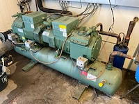 Bitzer koelcompressor met schakelkast - afbeelding 12 van  23