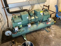 Bitzer koelcompressor met schakelkast - afbeelding 17 van  23