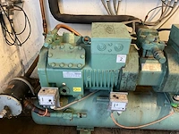 Bitzer koelcompressor met schakelkast - afbeelding 18 van  23