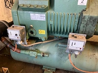 Bitzer koelcompressor met schakelkast - afbeelding 23 van  23