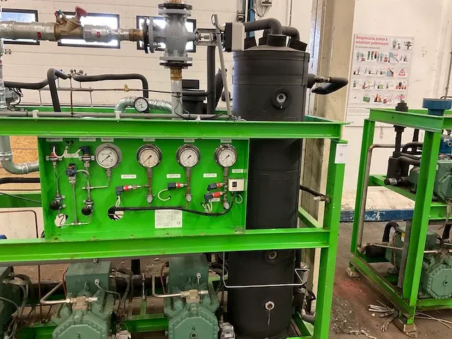 Bitzer koelinstallatie - afbeelding 14 van  14