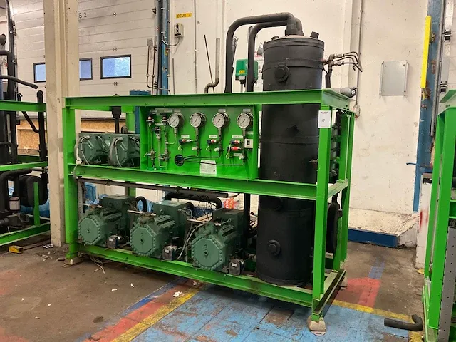 Bitzer koelinstallatie - afbeelding 12 van  19