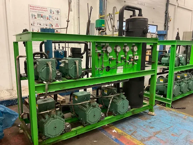 Bitzer koelinstallatie - afbeelding 13 van  19