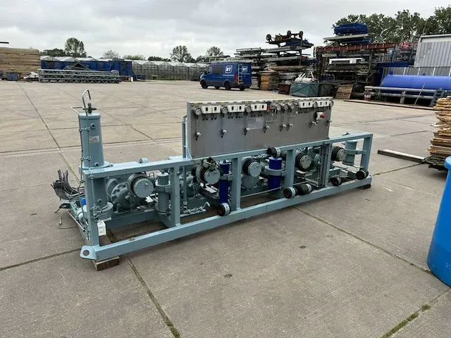 Bitzer koelmachine - afbeelding 4 van  17