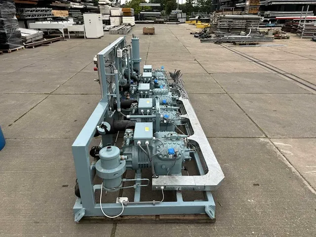 Bitzer koelmachine - afbeelding 5 van  17
