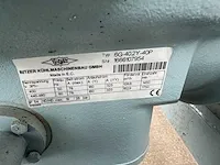 Bitzer koelmachine - afbeelding 8 van  17