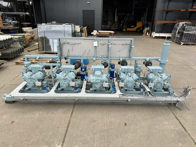 Bitzer koelmachine - afbeelding 11 van  17