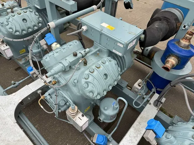 Bitzer koelmachine - afbeelding 14 van  17