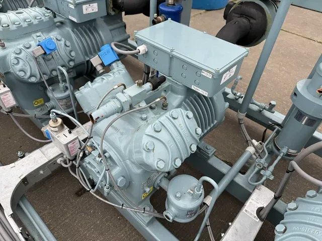 Bitzer koelmachine - afbeelding 16 van  17