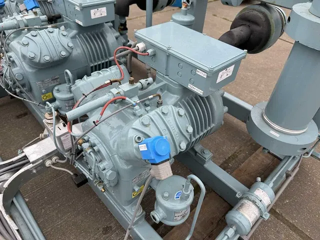 Bitzer koelmachine - afbeelding 17 van  17