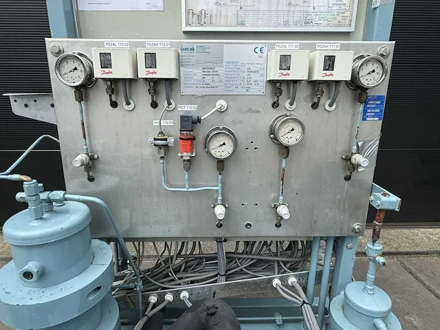 Bitzer koelmachine - afbeelding 2 van  16