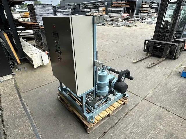 Bitzer koelmachine - afbeelding 3 van  16