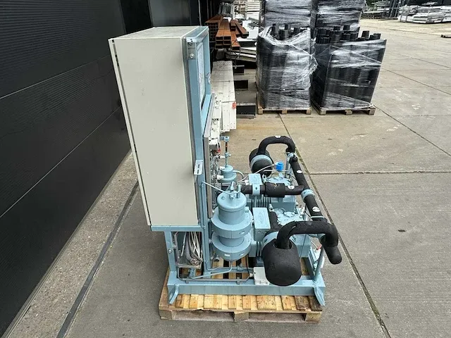 Bitzer koelmachine - afbeelding 4 van  16