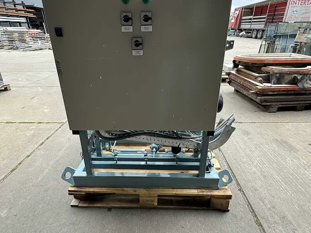 Bitzer koelmachine - afbeelding 5 van  16