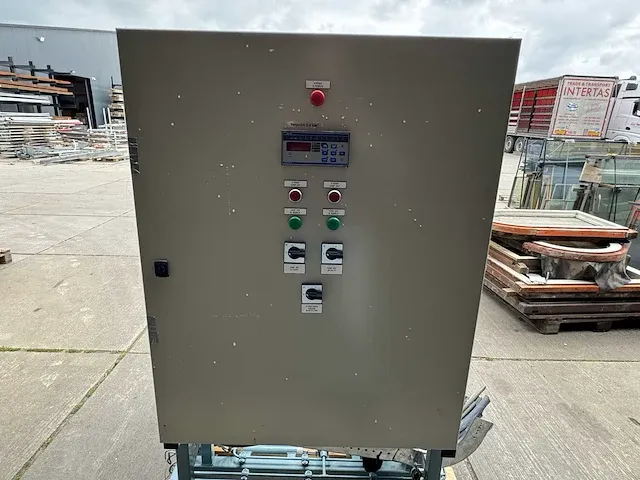 Bitzer koelmachine - afbeelding 6 van  16