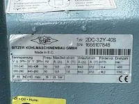 Bitzer koelmachine - afbeelding 8 van  16