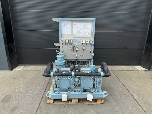 Bitzer koelmachine - afbeelding 10 van  16
