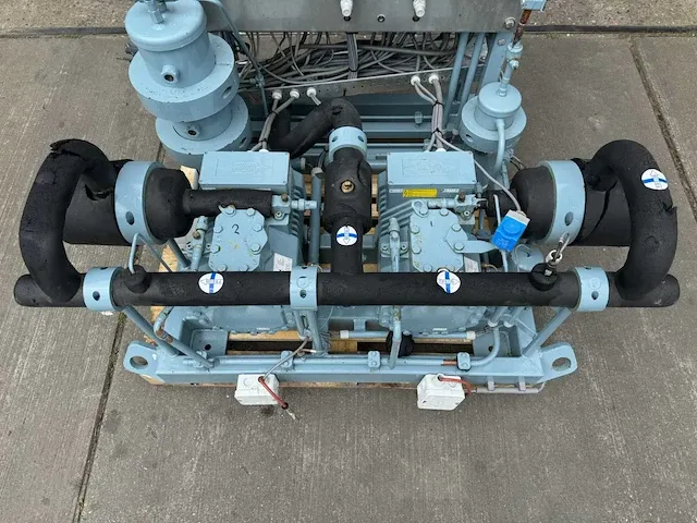 Bitzer koelmachine - afbeelding 11 van  16
