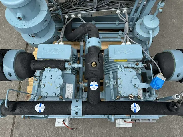 Bitzer koelmachine - afbeelding 13 van  16