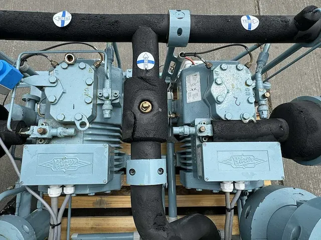 Bitzer koelmachine - afbeelding 16 van  16
