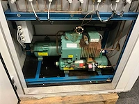 Bitzer koel/vries combinatie - afbeelding 9 van  12