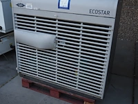 Bitzer kühlmaschinenbau gmbh / ecostar