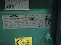 Bitzer kühlmaschinenbau gmbh / ecostar - afbeelding 2 van  11