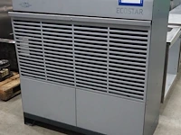 Bitzer kühlmaschinenbau gmbh / ecostar - afbeelding 1 van  11