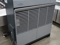 Bitzer kühlmaschinenbau gmbh / ecostar - afbeelding 4 van  11