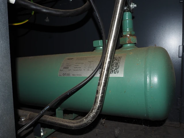 Bitzer kühlmaschinenbau gmbh / ecostar - afbeelding 10 van  11